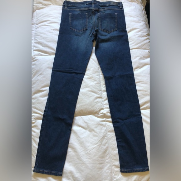 Zara Frafaluc Jeans - Picture 8 of 12
